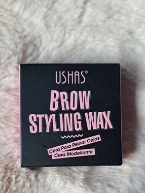 Brow Styling Wax NIB